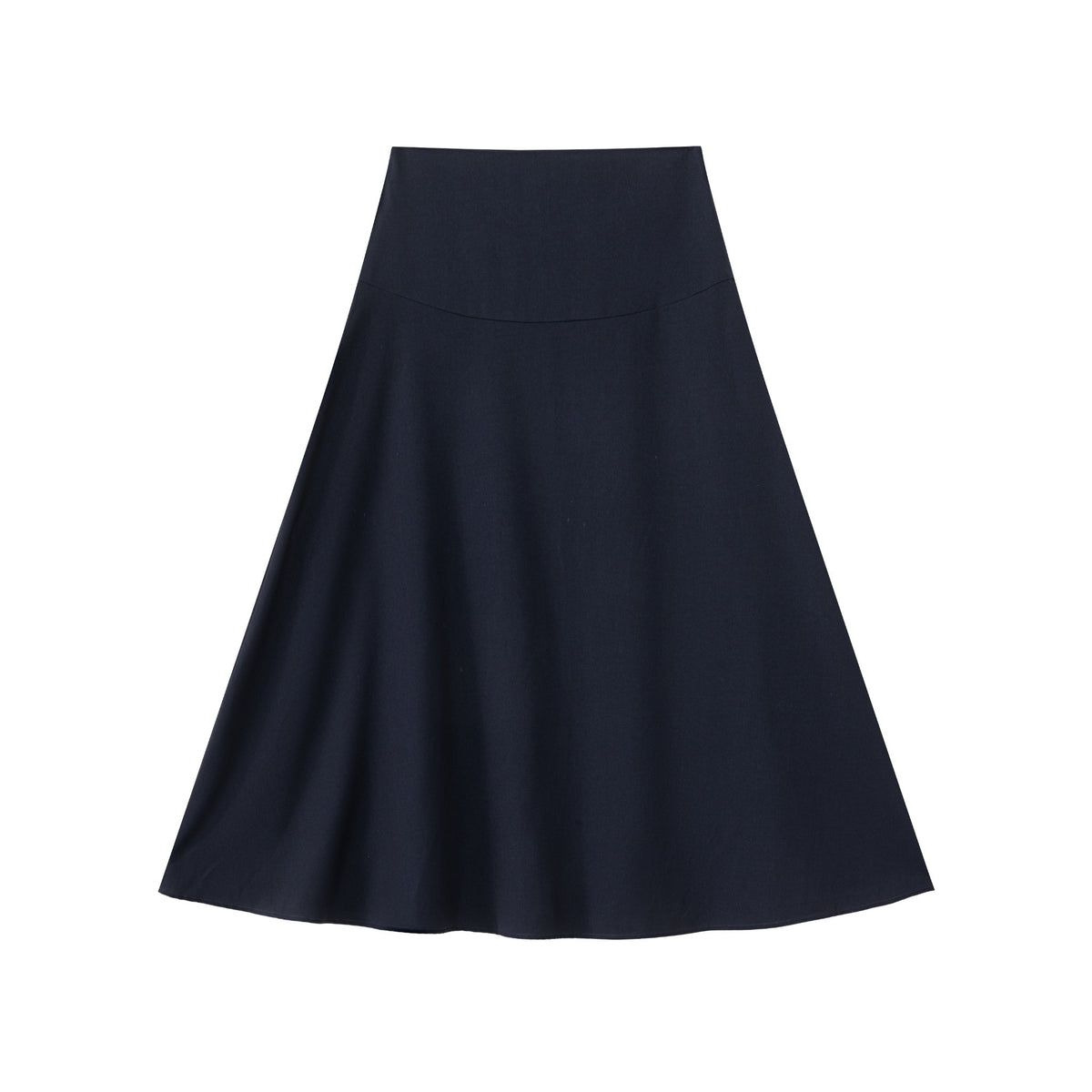 Carroll Skirt IN:Navy