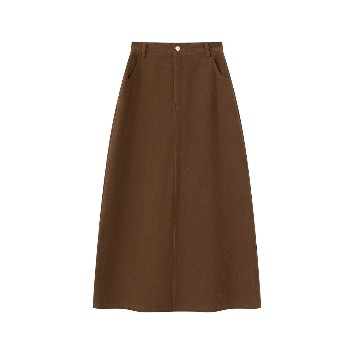 Spring Skirt IN:Mocha
