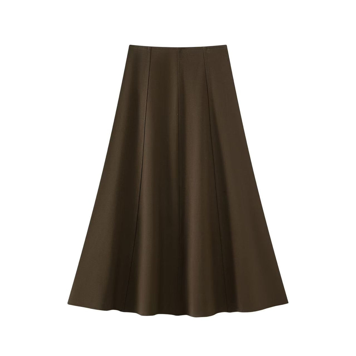 Broadway Skirt IN:Brown