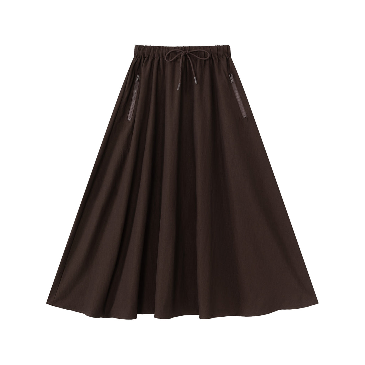 Hudson Skirt IN:Espresso