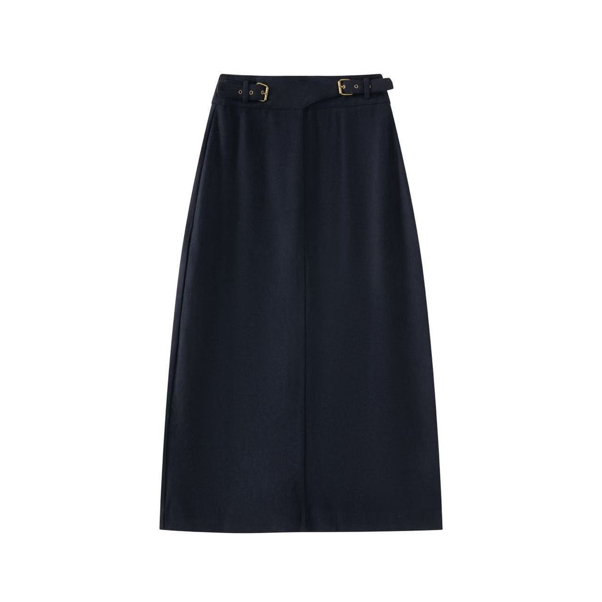 Bowery Skirt IN:Navy