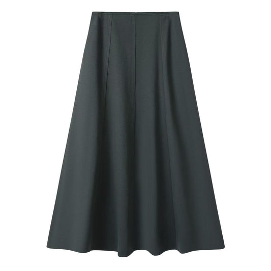 Broadway Skirt IN: Green