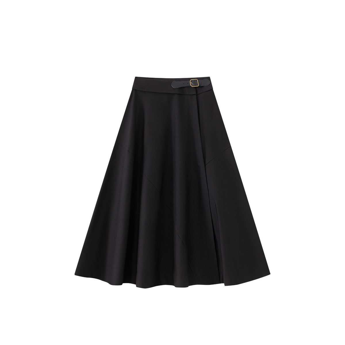 Tribeca Skirt IN:Black