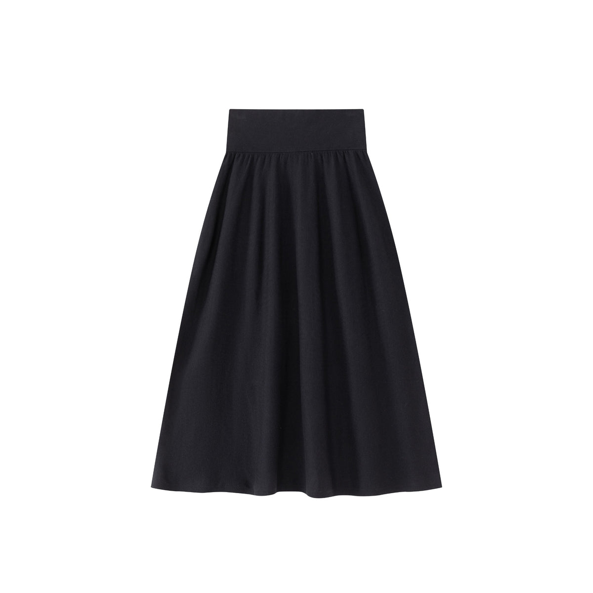 Waverly Skirt IN:Black