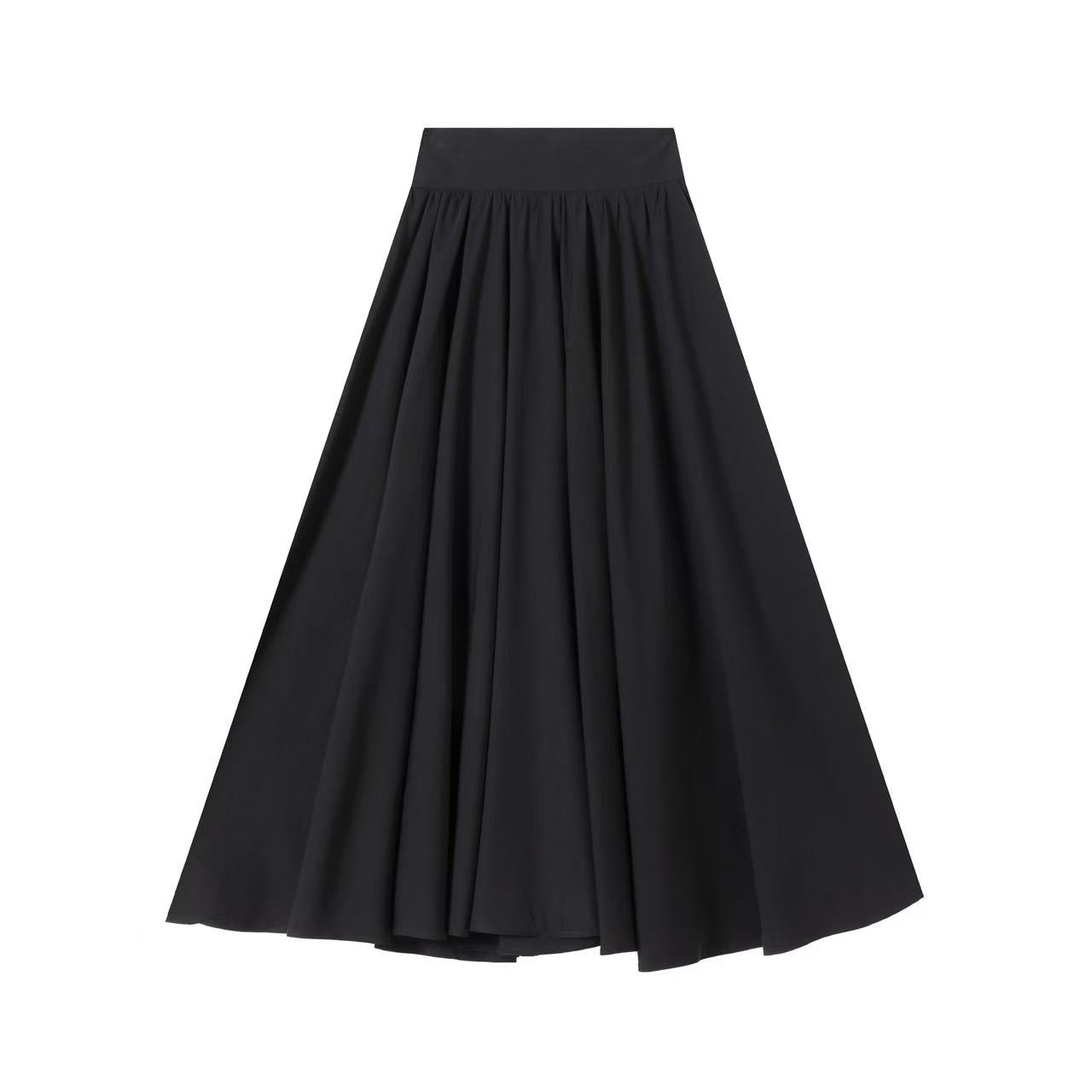 Columbus Skirt IN:Black