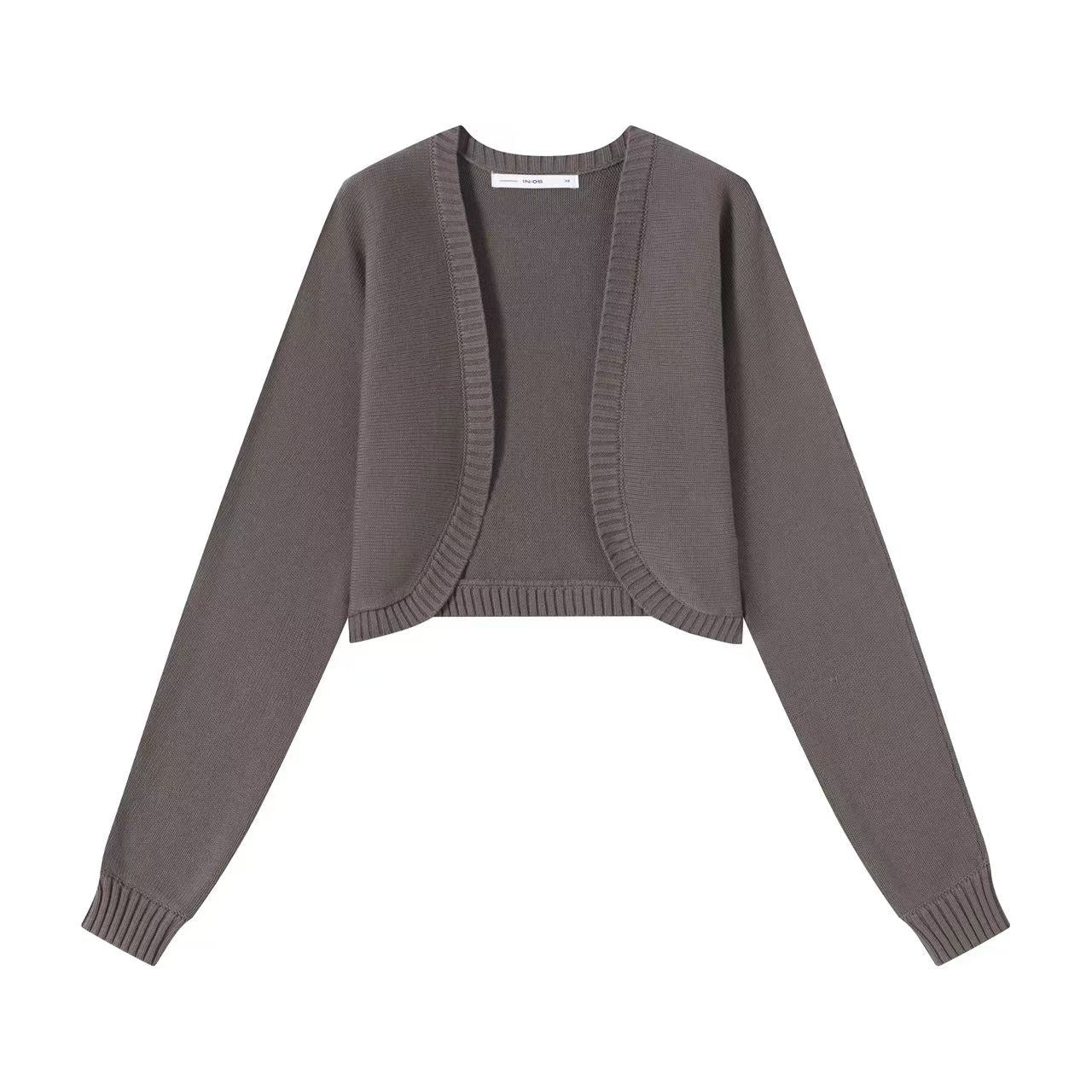 Shrug IN:Taupe