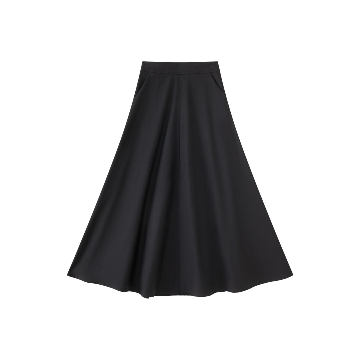 Bond Skirt IN:Black
