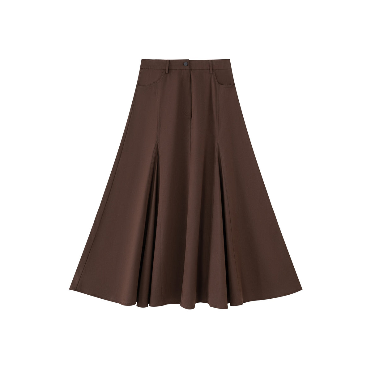 Soho Skirt IN:Brown