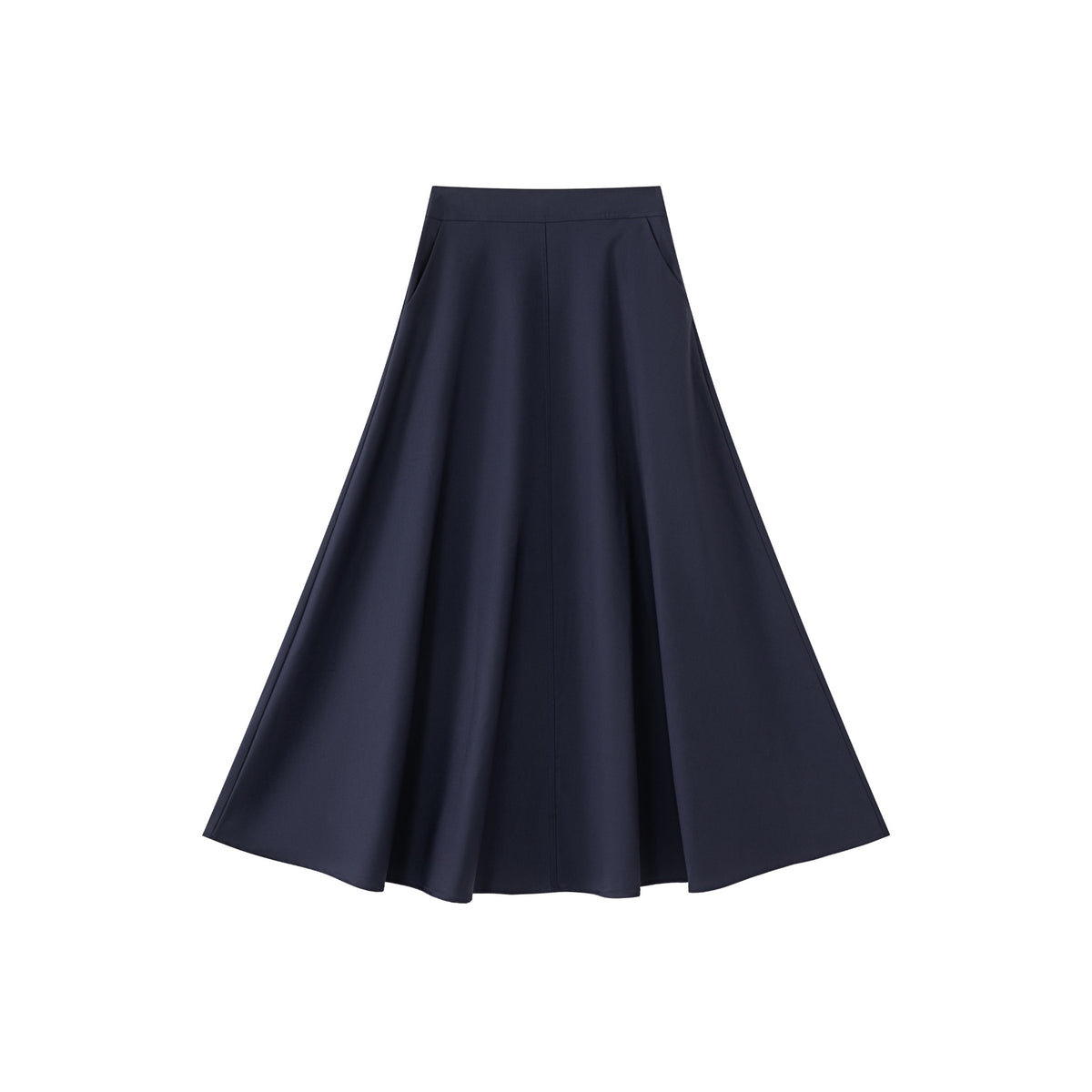 Bond Skirt IN:Navy