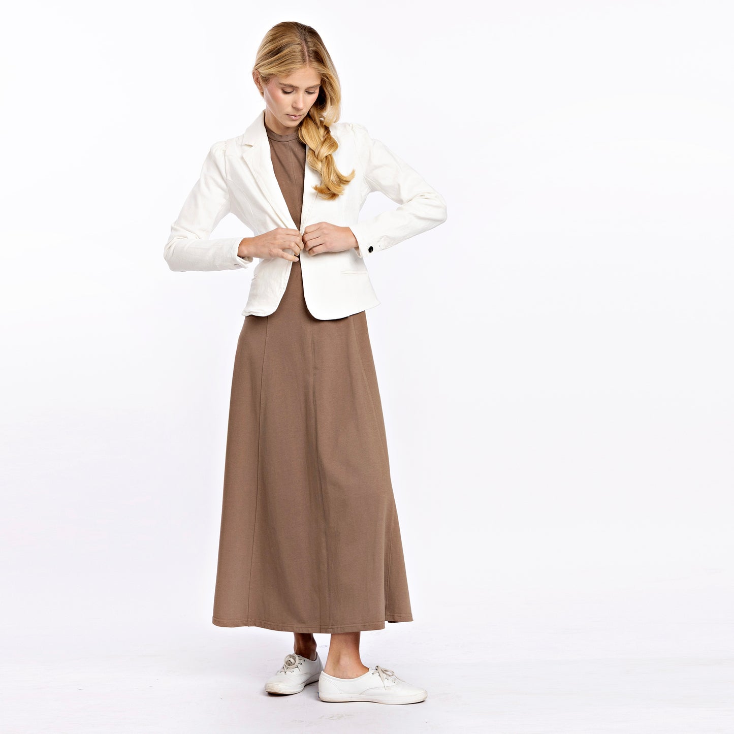 Jumper IN:Taupe