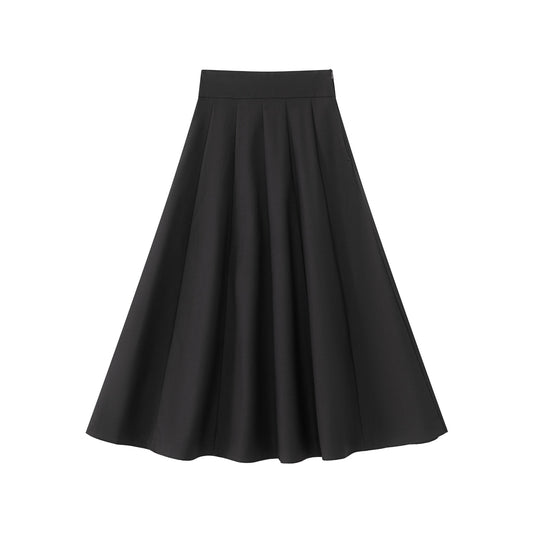 Mercer Skirt IN:Black