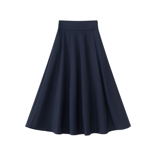 Mercer Skirt IN:Navy