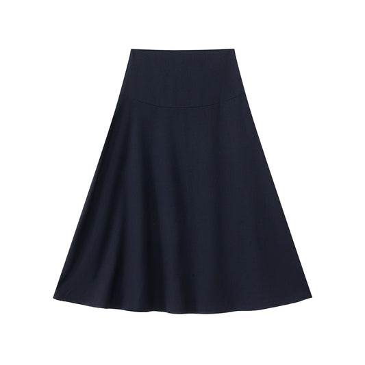 Carroll Skirt IN:Navy