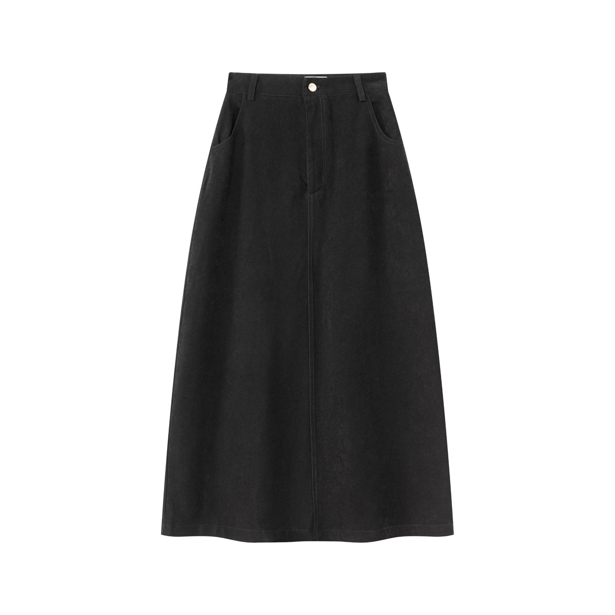Spring Skirt IN:Black
