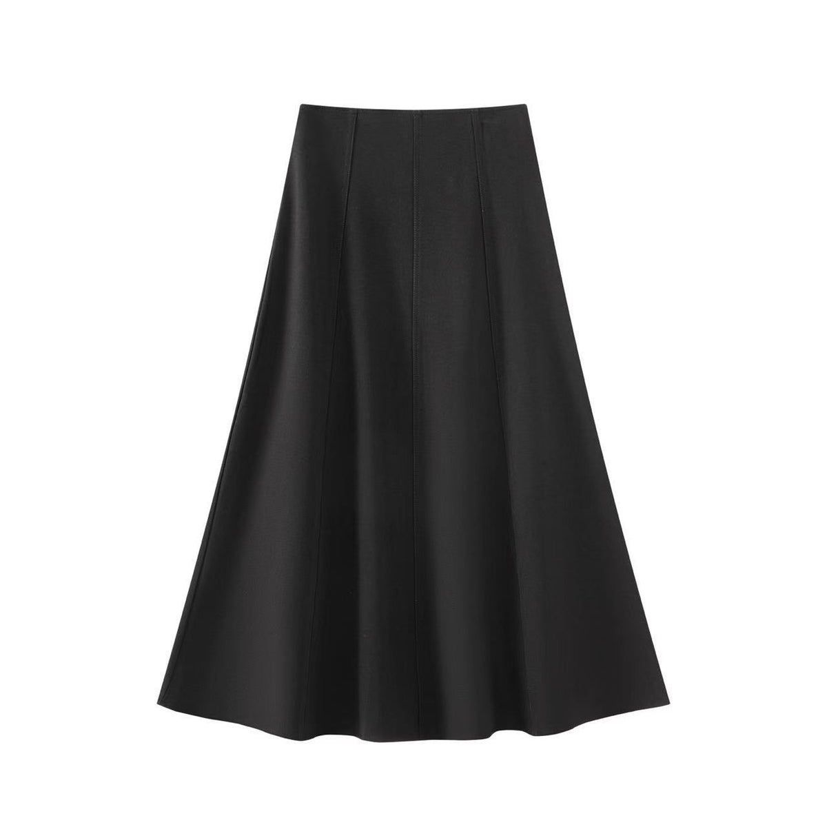 Broadway Skirt IN:Black