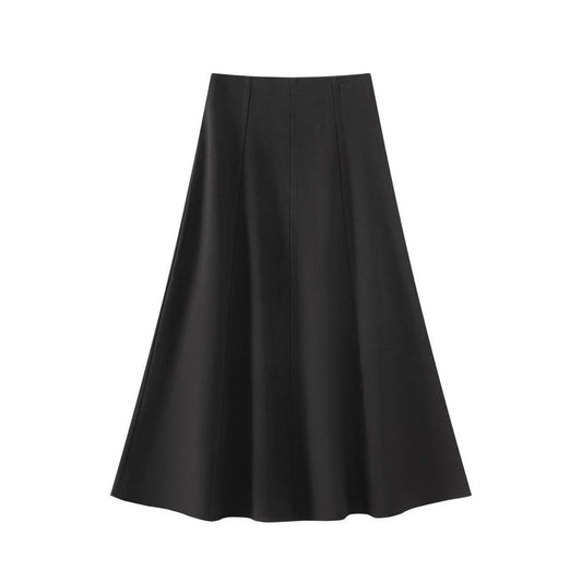 Broadway Skirt IN:Black
