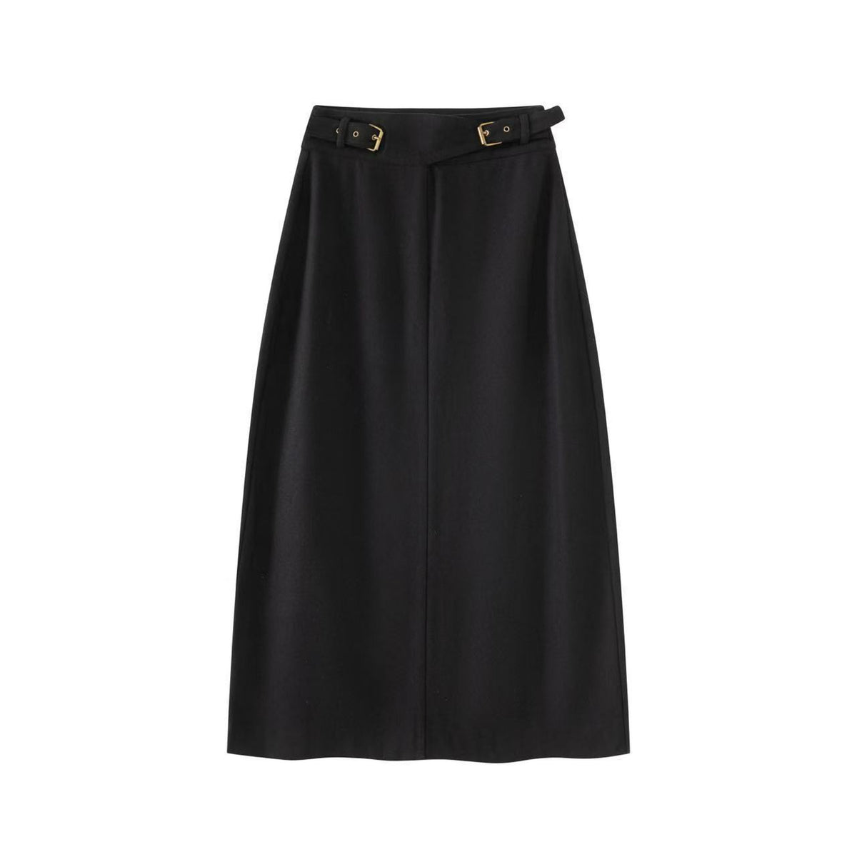 Bowery Skirt IN:Black