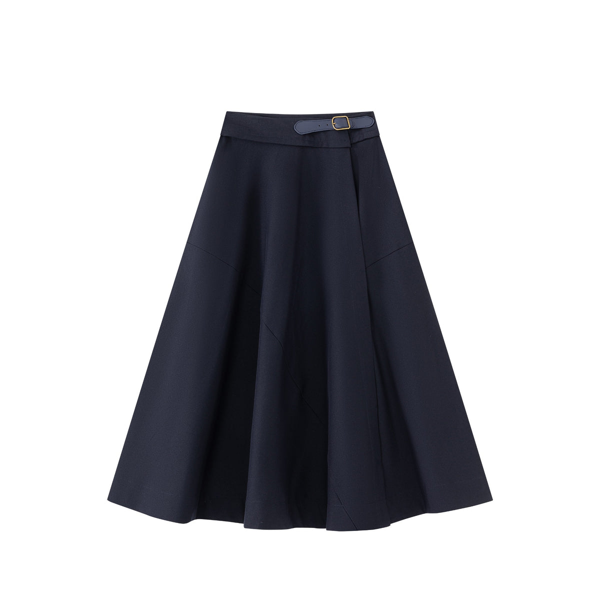 Tribeca Skirt IN:Navy