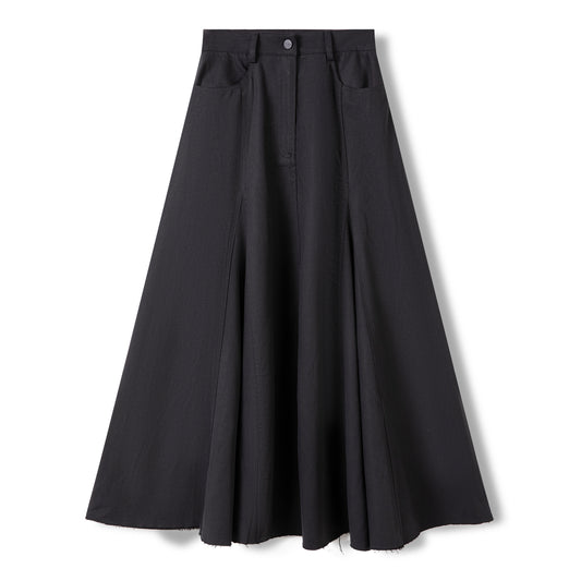 Soho Skirt IN: Black