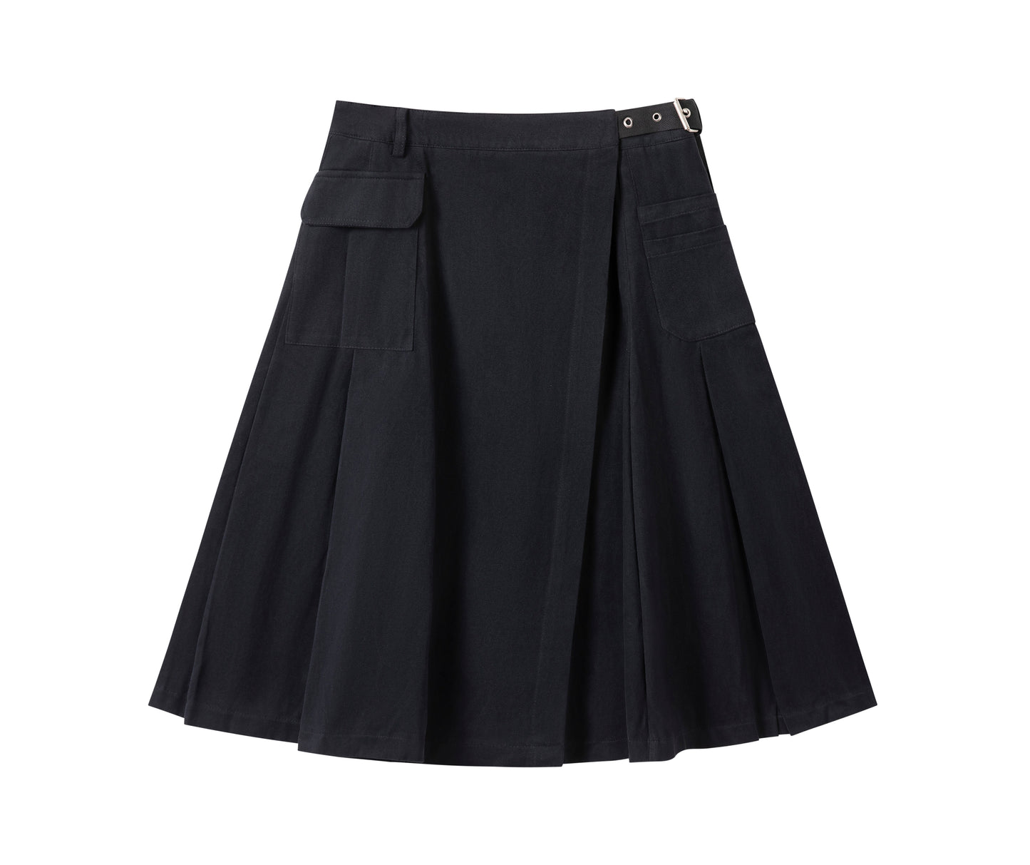 Nolita Skirt IN: Black