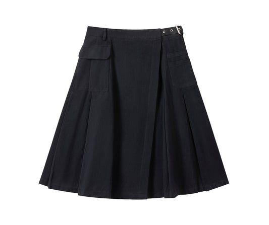 Nolita Skirt IN: Black