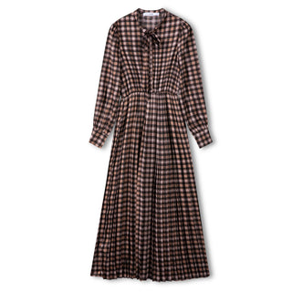 Perfect Dress IN: Plaid