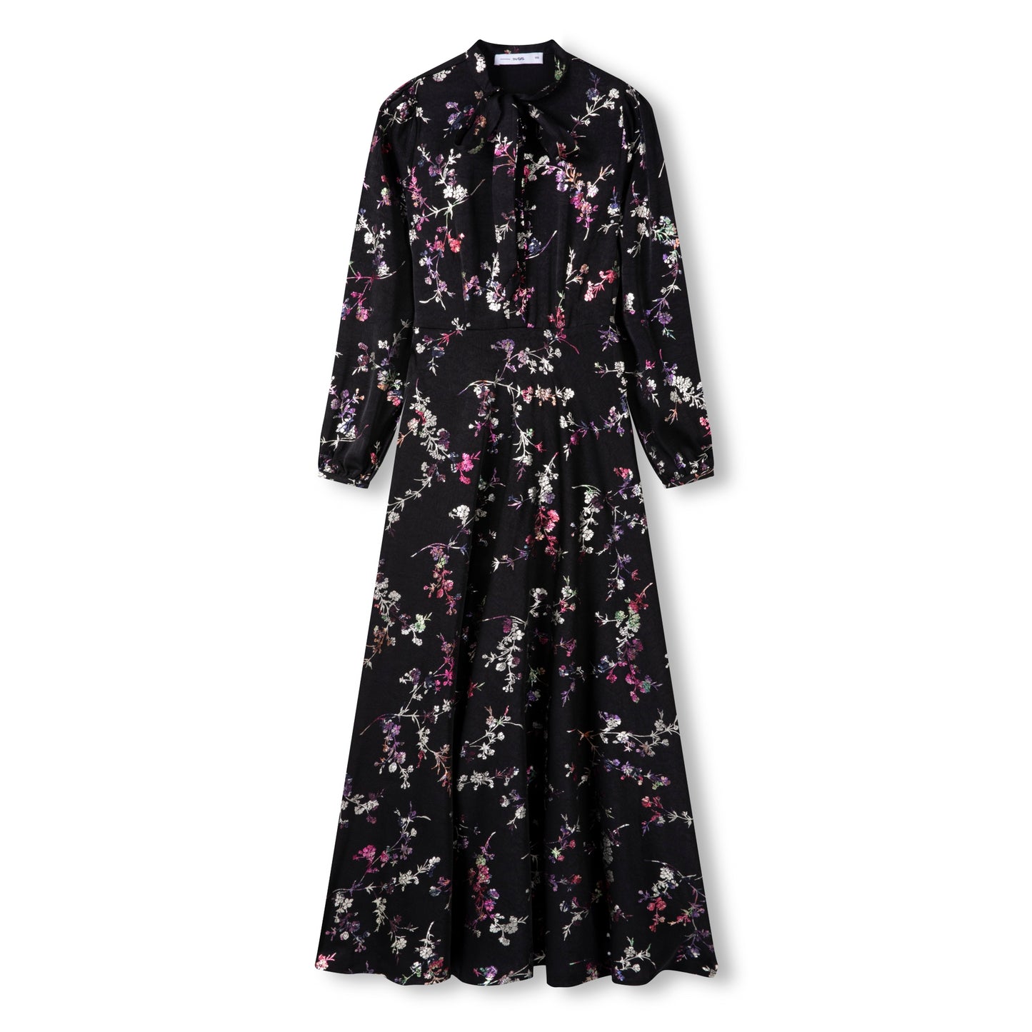 Perfect Dress IN: Black