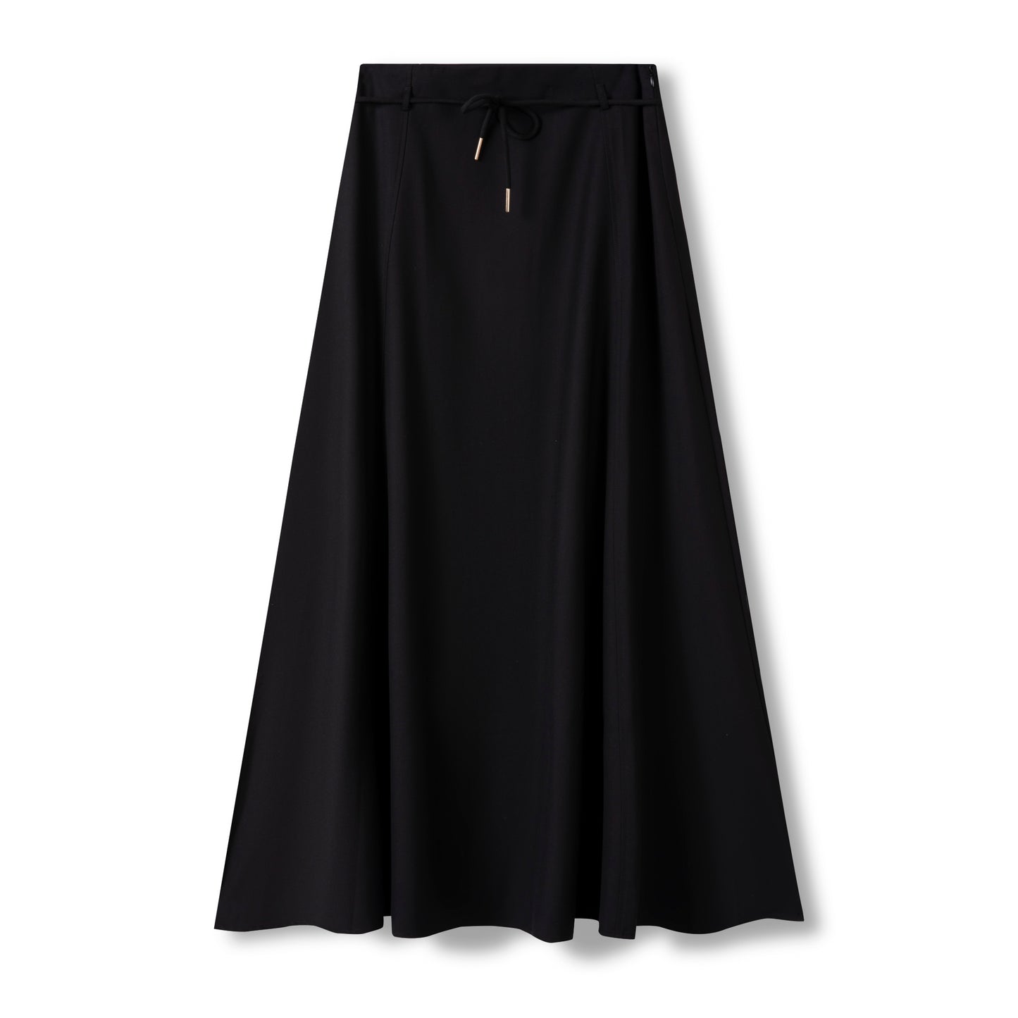 Lexington Skirt IN: Black