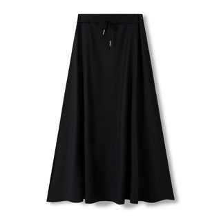 Lexington Skirt IN: Black