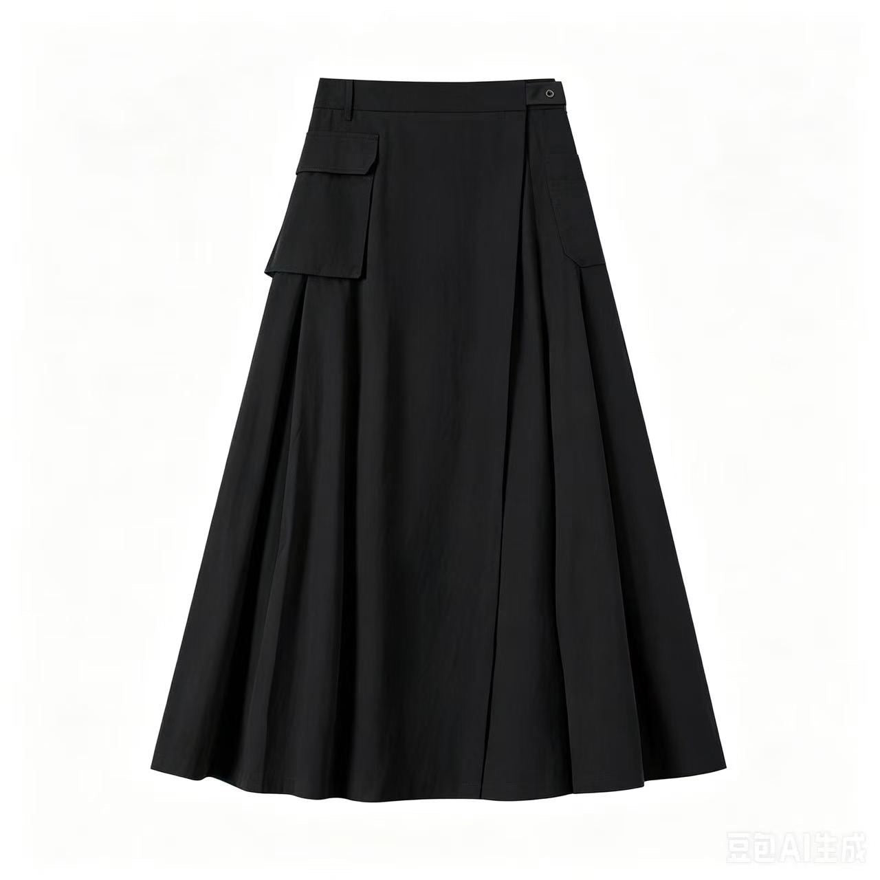 Nolita Skirt IN:Black