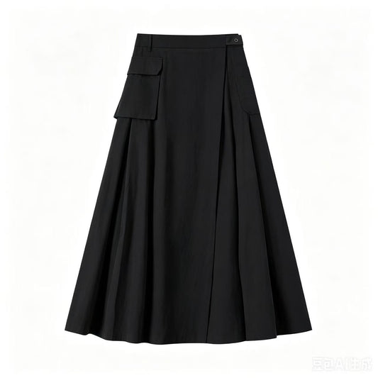 Nolita Skirt IN:Black
