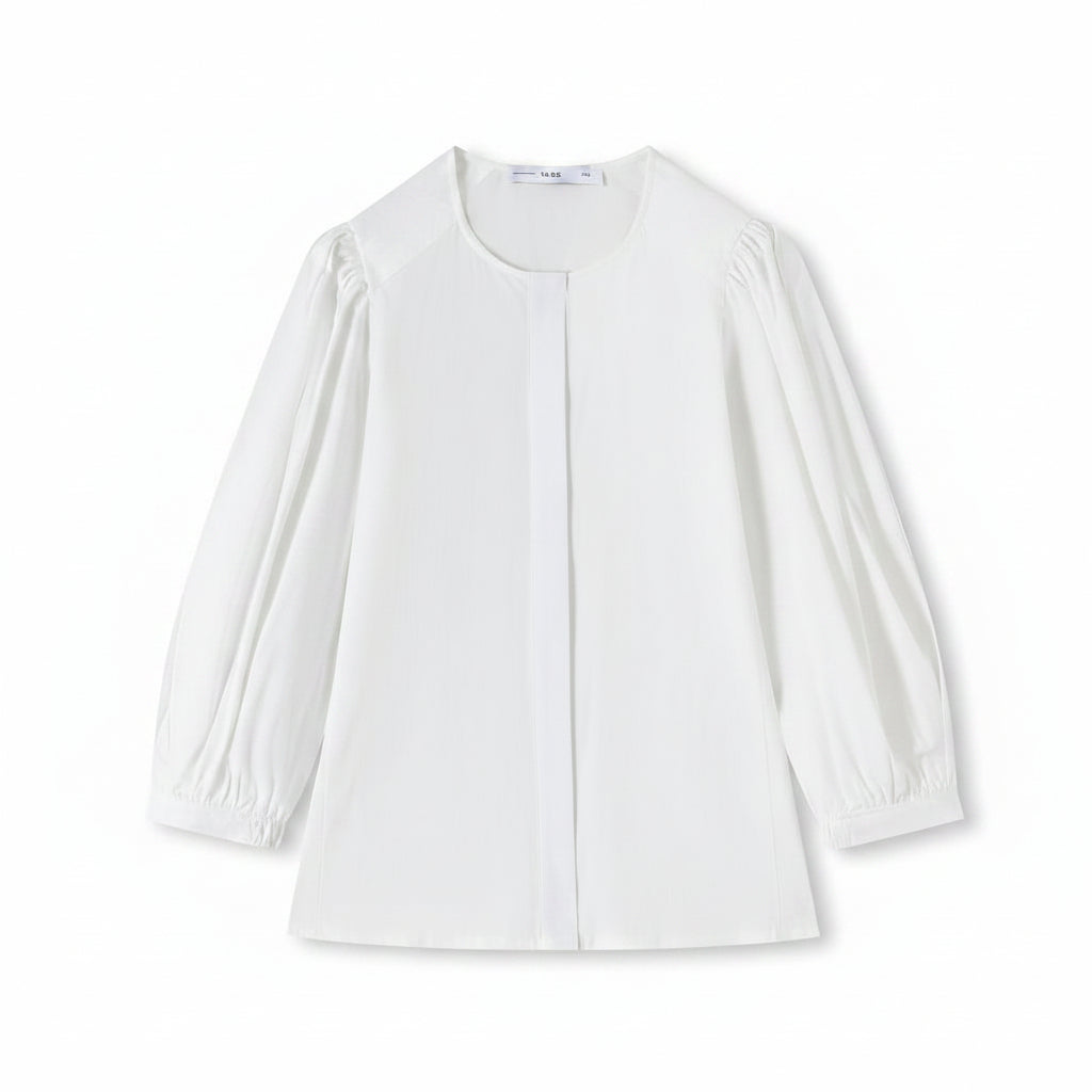 Fabulous Shirt IN:White