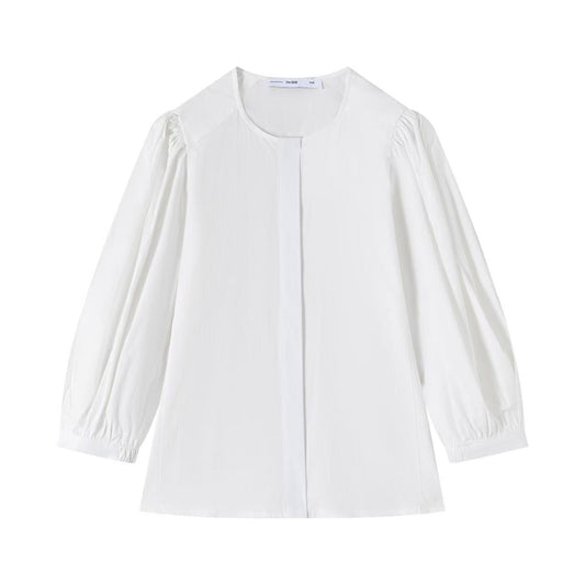 Fabulous Shirt IN:White