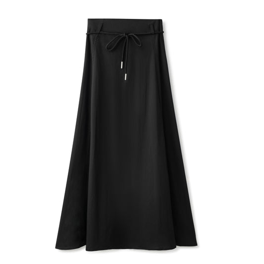 Lexington Skirt IN: Black