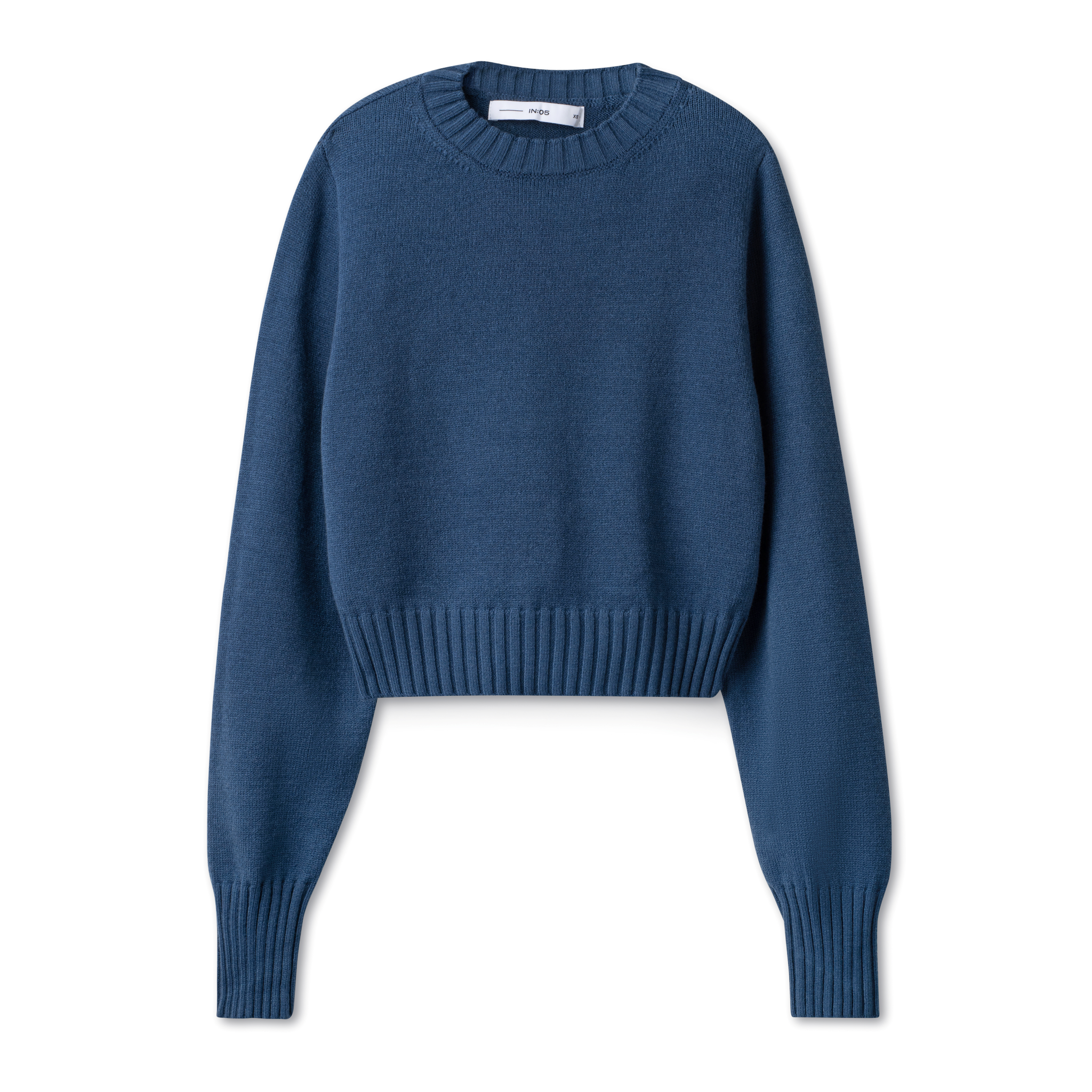 Arm Band Sweater Spice