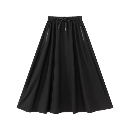 Hudson Skirt IN:Black