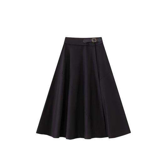 Tribeca Skirt IN:Black