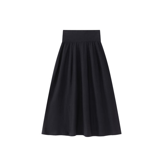 Waverly Skirt IN:Black