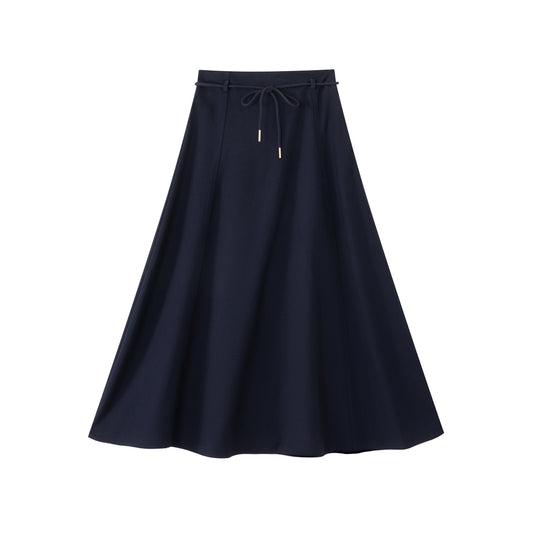 Lexington Skirt IN:Navy