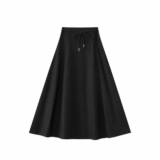 Lexington Skirt IN:Black