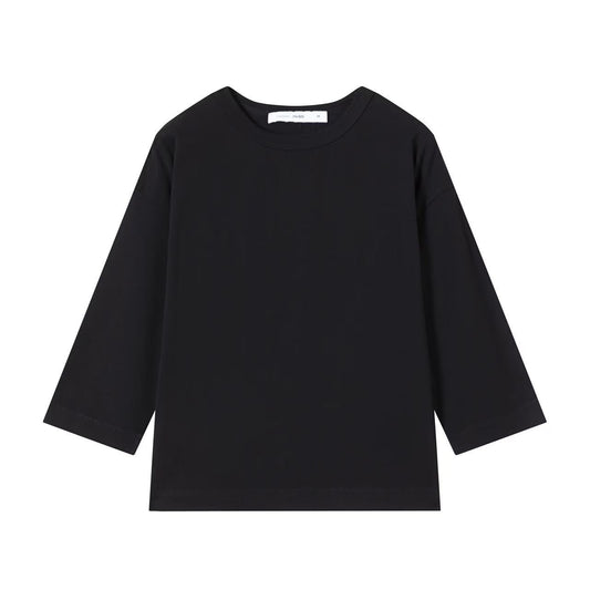 Lifestyle Tee IN:Black