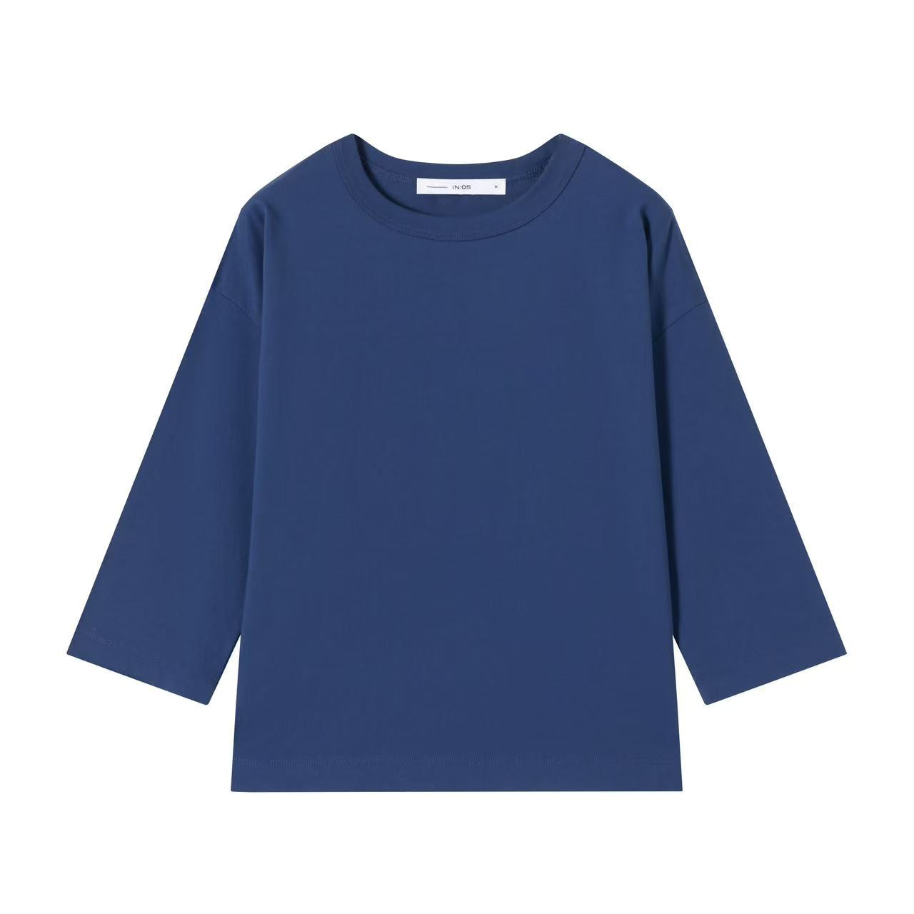 Lifestyle Tee IN:Blue