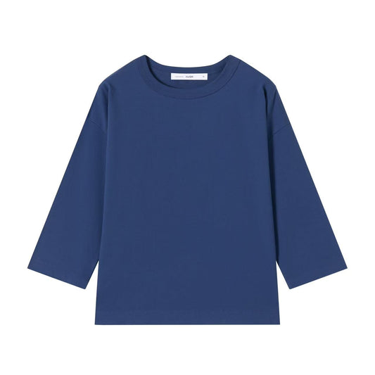 Lifestyle Tee IN:Blue