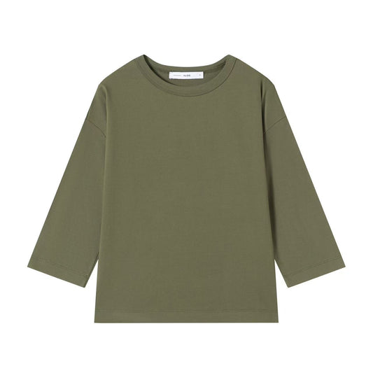 Lifestyle Tee IN:Khaki