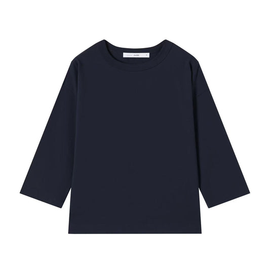 Lifestyle Tee IN:Navy