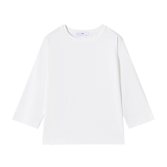 Lifestyle Tee IN:White