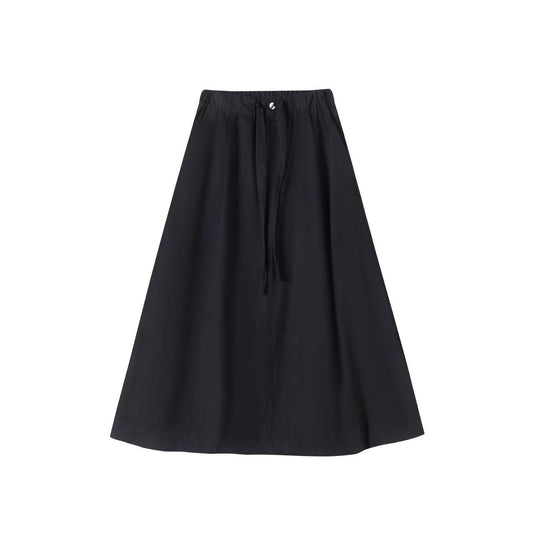 Casual Skirt IN:Black