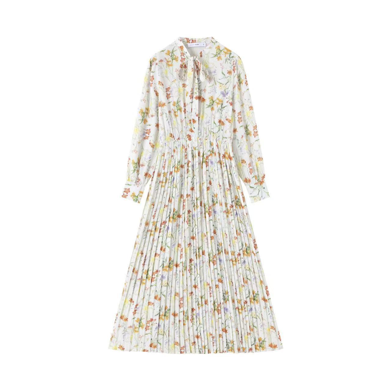 Perfect Dress IN:Floral