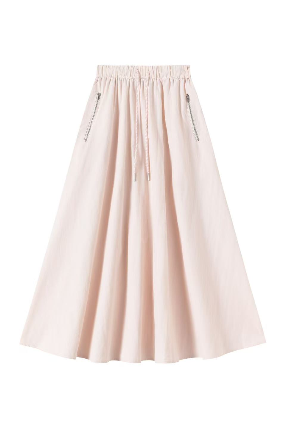 Hudson Skirt IN:Pink
