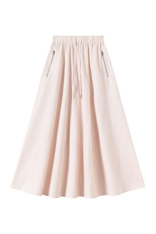 Hudson Skirt IN:Pink
